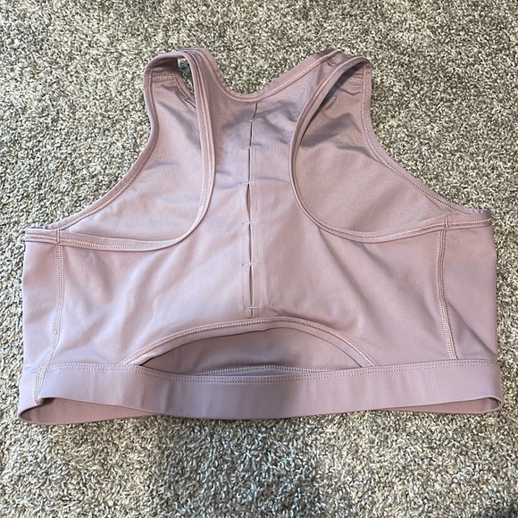 Nike Sports Bra - Picture 2 of 2